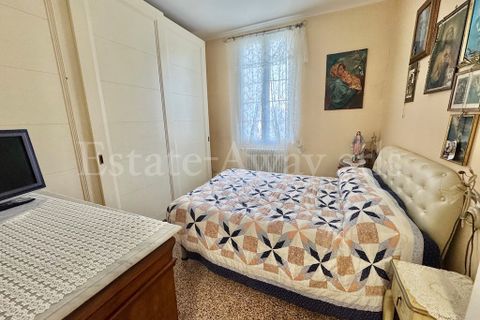 Byhus i Ventimiglia, Imperia, Ventimiglia - € 600.000 | Ref: E1303 Detached  - foto 6